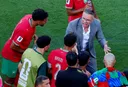 World Cup 2026: Morocco's coach Ouahbi hopes to reach final after draw with Brazil in opener
