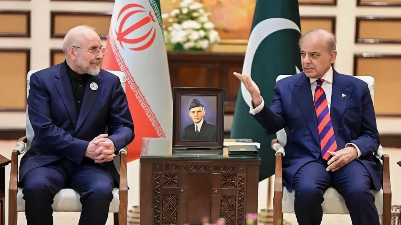 پاکستان: تفاهمنامه ایران و آمریکا در ۲۴ ساعت آینده نهایی و امضا میشود