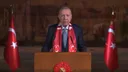 أردوغان للمنتخب التركي: قلوب 86 مليوناً ستخفق معكم أمام أستراليا