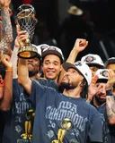 New York Knicks wavunja mkosi wa nusu karne kutwaa tena Ubingwa wa NBA
