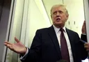 Trump slams Israel's deadly Lebanon strike ahead of imminent US-Iran deal