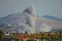 Lebanon files UN complaint over Israeli herbicide spraying in border areas