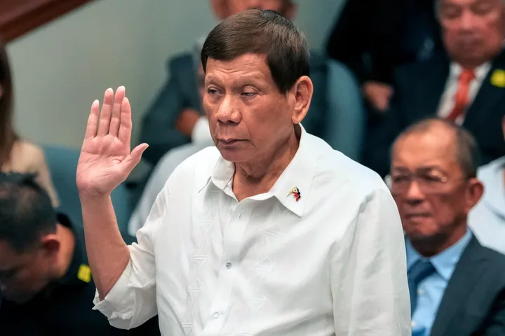ICC orders fresh review of Duterte’s fitness to stand trial in crimes case