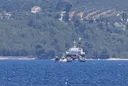 Ministarstvo: U sudaru potonula francuska jedrilica s troje poginulih