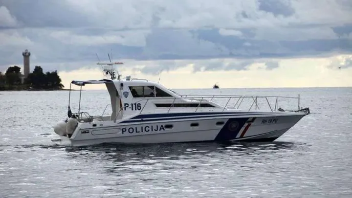 Sudar katamarana i jedrilice kod Splita, ima povrijeđenih