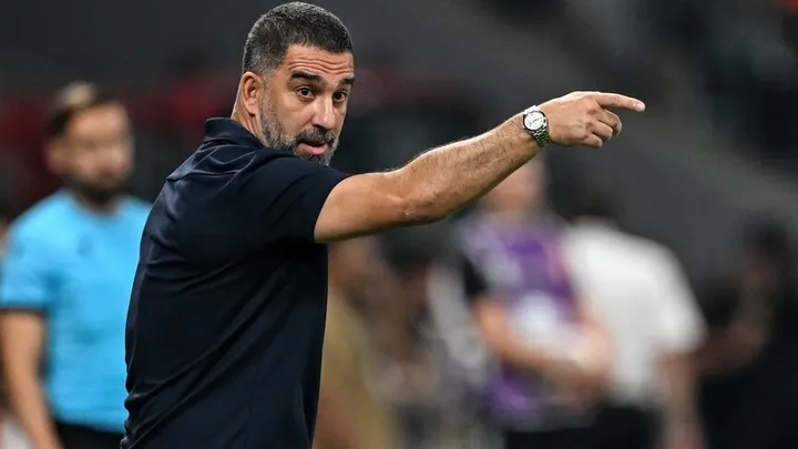 Arda Turan proglašen trenerom godine u ukrajinskoj Premijer ligi