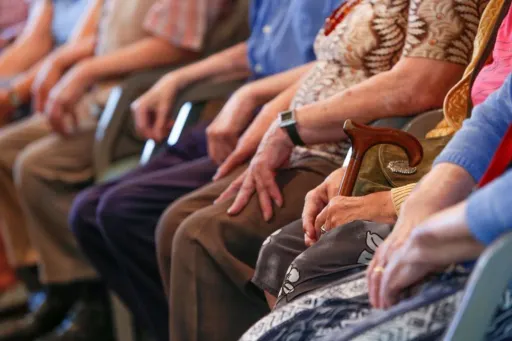 Izvještaj: Broj penzionera u Njemačkoj dostigao novi rekord