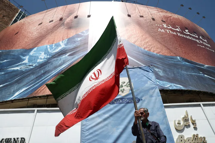 'Islamabad Memorandum final, signing set for Friday in Geneva': Iran