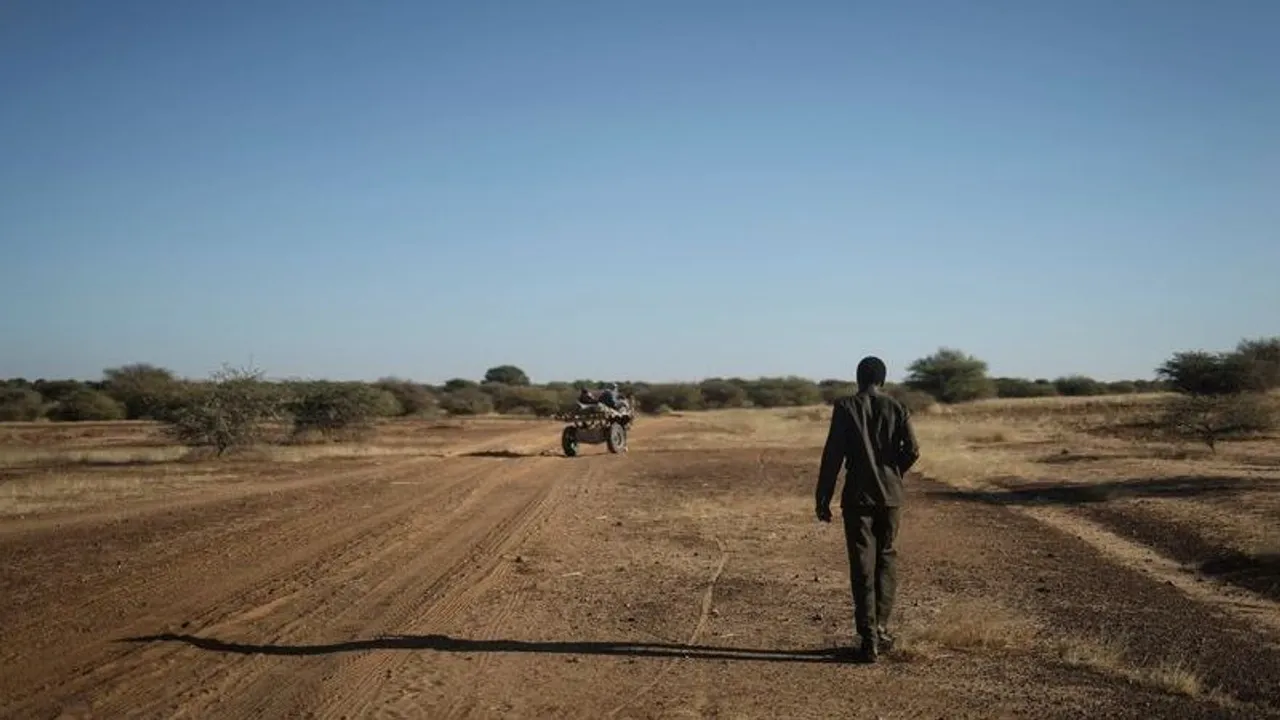 Sojoji sun ce an kashe gomman mayaƙan RSF a hare-hare da aka kai a faɗin Sudan