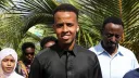FIFA to pay Somali referee Omar Artan his full World Cup dues