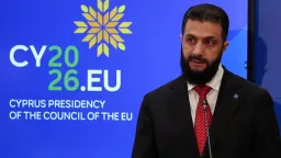 سوریه برای اولینبار در تاریخ خود، در نشست سران گروه ۷ شرکت میکند
