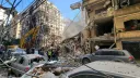 Iran accuses US of playing 'good cop, bad cop' as Israel bombs Beirut while Tehran weighs peace deal