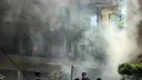 لبنان.. قتيل وجرحى بغارة إسرائيلية على ضاحية بيروت و"حزب الله" ينفذ هجمات بمسيرات