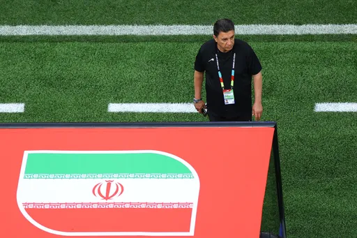 Iran grab spotlight at World Cup as they face New Zealand following deal with US to end war