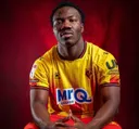 Nestroy Irankunda: Mrundi anayeibeba Australia katika kampeni yake ya Kombe la Dunia 2026