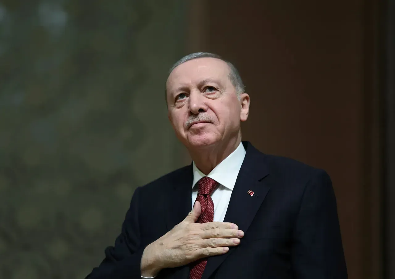 États-Unis - Iran: la Türkiye salue un accord de paix historique