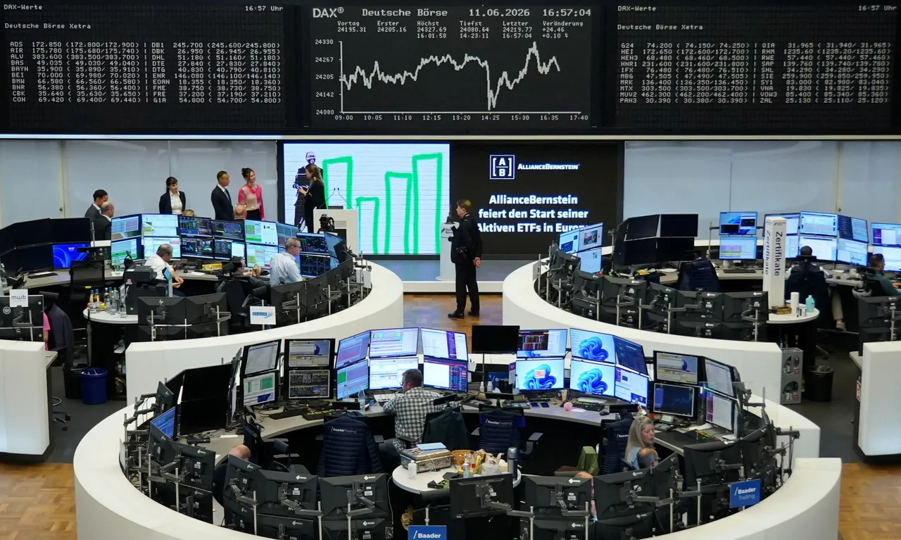 Iran-États-Unis: les marchés mondiaux accueillent favorablement l’accord