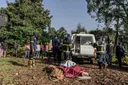 28 killed in Ethiopia after bus plunges into ravine