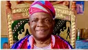 Nigerians mourn legendary actor Kola Oyewo