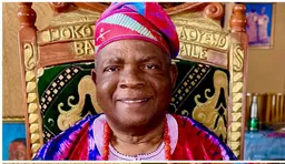 Nigerians mourn legendary actor Kola Oyewo