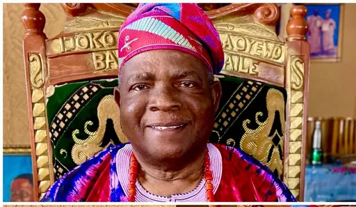 Nigerians mourn legendary actor Kola Oyewo