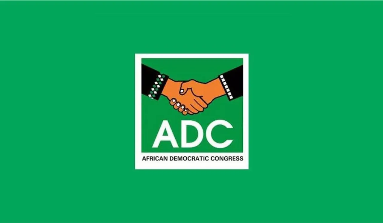 ADC ta yi watsi da cire ta daga rijista, ta sha alwashin kalubalantar hukuncin kotu