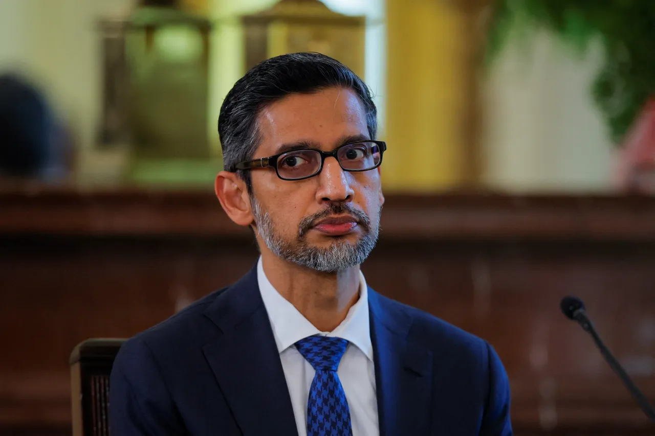 Students stage walkout during Stanford graduation speech by Google CEO