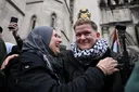 UK appeal court upholds Palestine Action terror ban