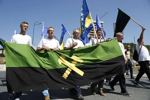 BiH: Nakon zeničkih komorata, i druga smjena RMU Kakanj stupila u radnički neposluh