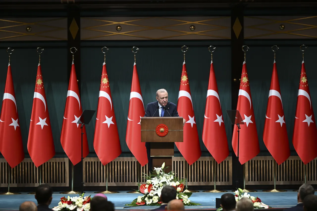 Erdogan: Sporazum SAD – Iran donio olakšanje regionu