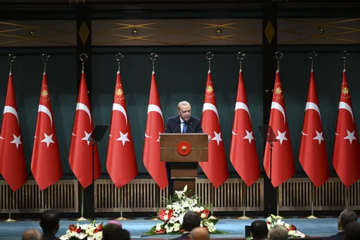 Erdogan: Sporazum SAD – Iran donio olakšanje regionu