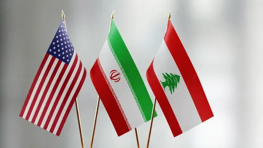Iran povezuje američki sporazum sa sigurnošću Libana, dok Bejrut pozdravlja napredak