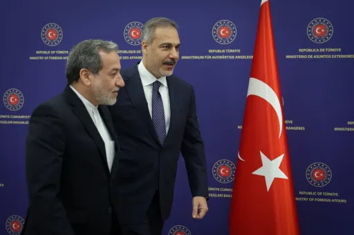 Turkiye pozdravlja sporazum SAD-a i Irana, dok Fidan poziva na oprez protiv onih koji ga narušavaju
