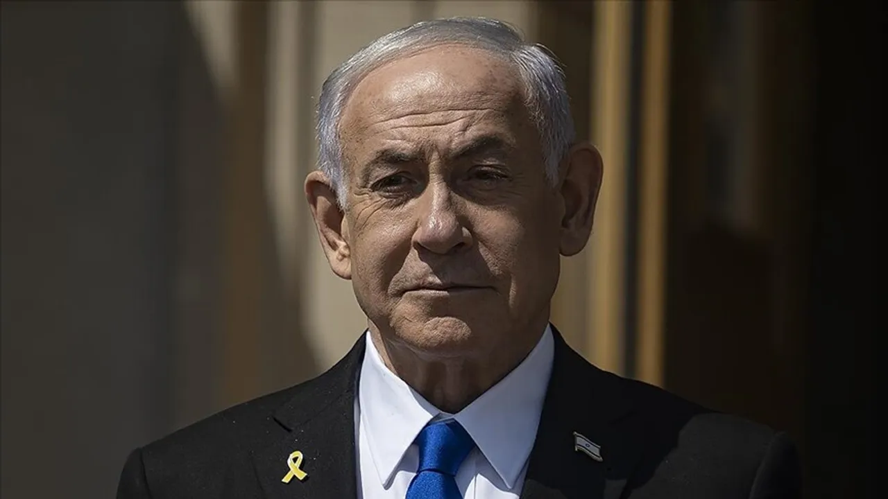 Bivši izraelski premijer pozvao na smjenu Netanyahua "štapovima i kamenjem" ako se izbori sabotiraju