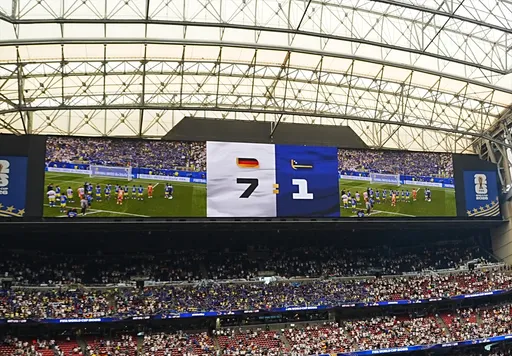 مونديال 2026.. ألمانيا تقسو على كوراساو بسباعية واليابان تنتزع تعادلاً ثميناً أمام هولندا