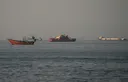 Hormuz shipping slows again after fresh vessel attacks raise security fears
