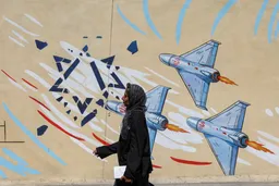 AS menghadapi ujian dalam menyeimbangkan diplomasi Iran dan kebijakan Israel
