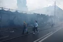 Ukraine requests emergency UN Security Council meeting after Russia's attacks