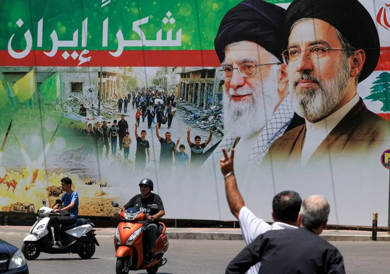 Liban: pour l’Iran, les États-Unis doivent arrêter la guerre, selon le cadre de l’accord de paix