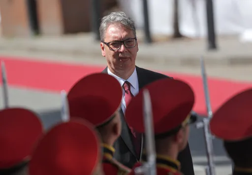 Srbija očekuje još 15 dana produženja američke licence za NIS, Vučić smatra da "Iran nije poražen"