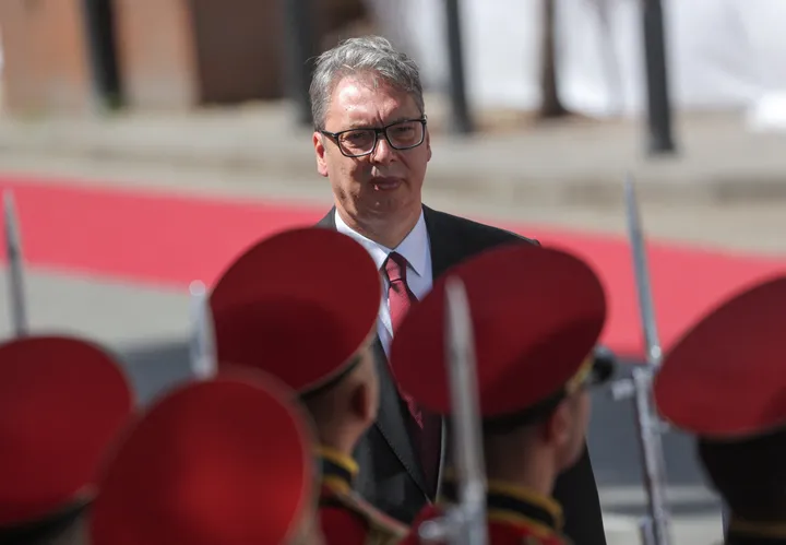 Srbija očekuje još 15 dana produženja američke licence za NIS, Vučić smatra da "Iran nije poražen"