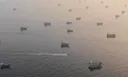 La navigation est désormais libre sur le détroit d'Ormuz