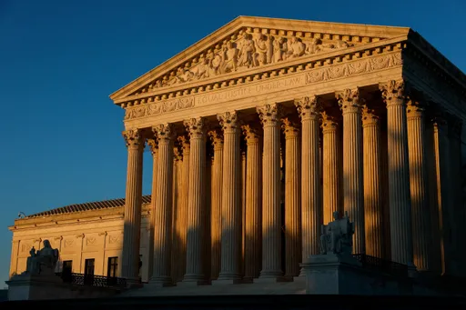 US Supreme Court backs Trump administration in crucial green card case