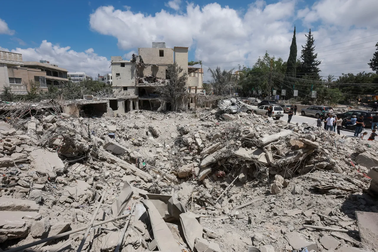 Kina poziva na suzdržanost zbog nastavka izraelskih napada na Liban uprkos američko-iranskom mirovno