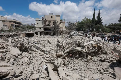 Kina poziva na suzdržanost zbog nastavka izraelskih napada na Liban uprkos američko-iranskom mirovno