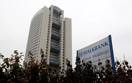 US case against Halkbank dismissed after nine years