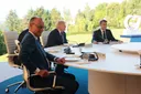 G7: Merz o konstruktywnych rozmowach z Trumpem i wspólnych działaniach na rzecz zakończenia wojny