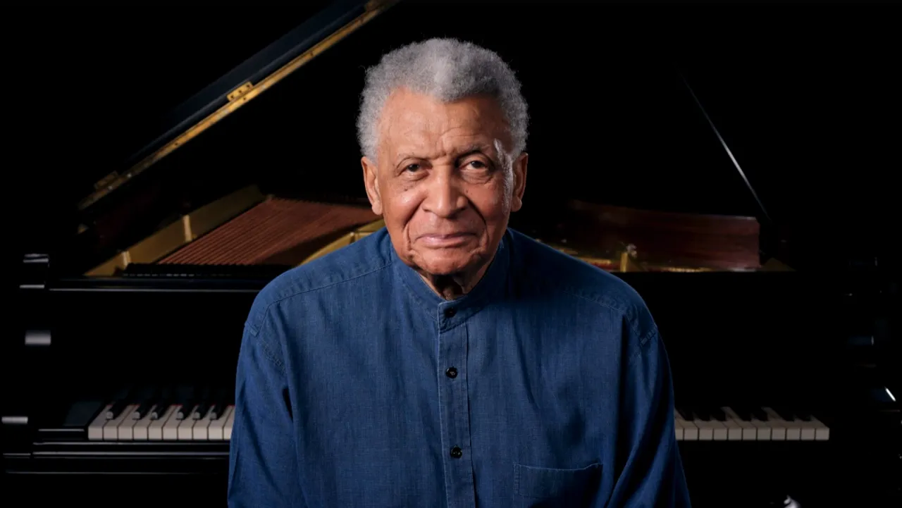 Abdullah Ibrahim, South African pianist and anti-apartheid champion, dies at 91