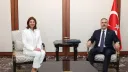 فيدان: الحل الأكثر واقعية للمسألة القبرصية يتمثل في وجود دولتين جنباً إلى جنب