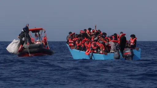 Libya recovers 15 bodies of migrants east of capital Tripoli